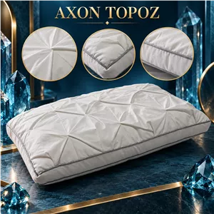 بالش پر آکسون (Axon) مدل توپوز