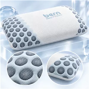 بالش طبی خارجی مونتاژ Bern مدل تکنو ژل