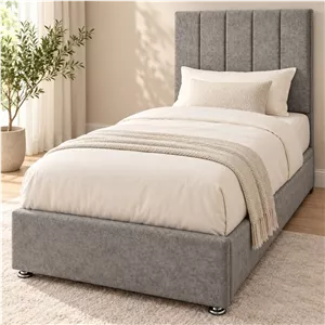 باکس لبه دار (به همراه تاج)