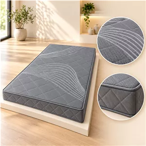 تشک طبی اسفنجی دکتر مولر قطر 10cm