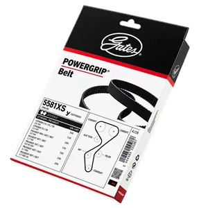 تسمه تایم پاور گریپ (POWERGRIP) کد 5671 مناسب برای L90