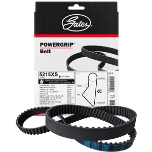 تسمه تایم پاور گریپ (POWERGRIP) کد 5581 مناسب برای تیپ 5 (هرینگتون)