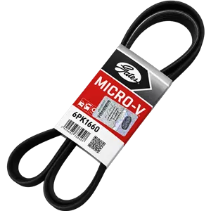 تسمه تایم پاور گریپ (POWERGRIP) کد 1660 مناسب برای 405
