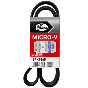 تسمه تایم پاور گریپ (POWERGRIP) کد 1573 مناسب برای 206