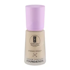 کرم پودر پمپی مدل Essence وزن 45 گرم کامفیز
