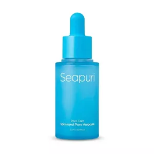 آمپول کوچک‌کننده منافذ سیپوری Spicuraxel حجم ۳۰ میل Seapuri