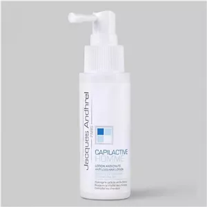 لوسیون مو ژاک آندرل پاریس مدل CAPILACTIVE حجم 60 میلی لیتر