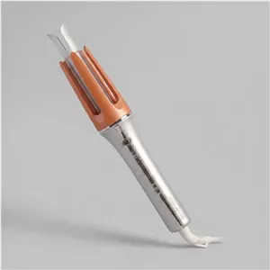 فر کننده مو شیگلم مدل 25mm