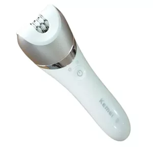 اپیلاتور کیمی مدل km-7115 6in1