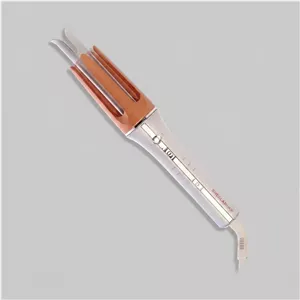 فر کننده مو شیگلم مدل 25mm - Asia