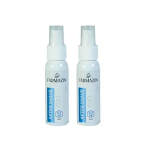 ژل بعد از اصلاح فارمازین مدل GF23 حجم 60 میلی لیتر مجموعه دو عددی