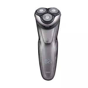 ماشین اصلاح موی صورت دیجیتال شارژی پرنسلی مدل PR485AT