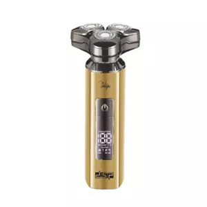ماشین اصلاح موی صورت شارژی دی اس پی مدل DSP-60646