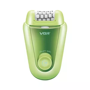 اپیلاتور وی جی ار مدل V-758