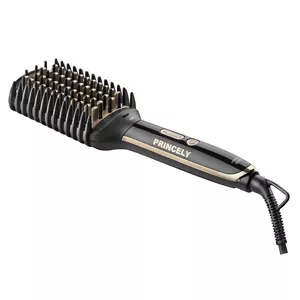 برس حرارتی مو پرنسلی مدل PR323AT