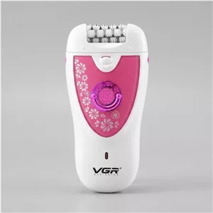 اپیلاتور وی جی ار مدل V-722
