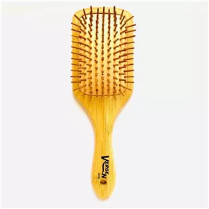 برس مو ورژن مدل چوبی بامبو کد c133