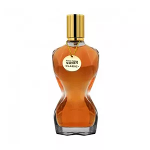 ادوپرفیوم زنانه مدل Belle Celine Woman Classic حجم 100 میل