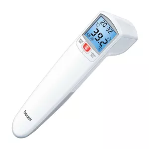 تب سنج مدل FT100 بیورر