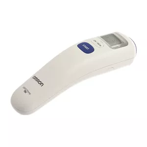 تب سنج دیجیتال مدل MC-720-E امرون