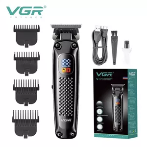 ماشین اصلاح صورت وی جی آر مدل VGR V-972