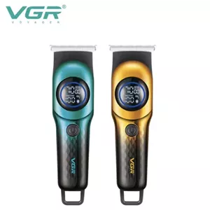 ماشین اصلاح صورت وی جی آر مدل VGR V-966