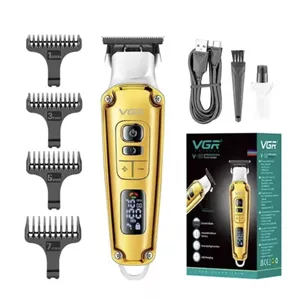 ماشین اصلاح صورت وی جی آر مدل VGR V-931