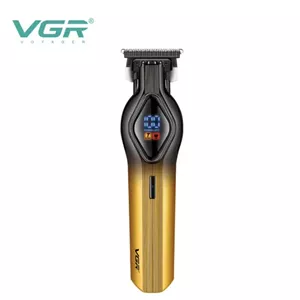 ماشین اصلاح صورت وی جی آر مدل VGR V-921