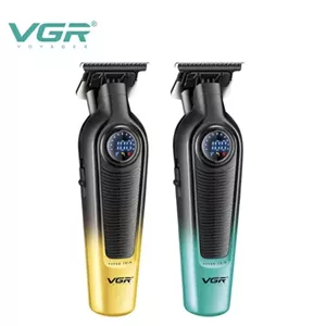 ماشین اصلاح صورت وی جی آر مدل VGR V-996