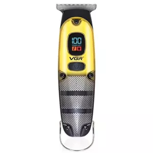 ماشین اصلاح صورت وی جی آر مدل VGR V-981