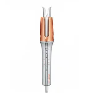 دستگاه فر کننده مو کرلی شیگلم اورجینال با ضمانت اصالت SHEGLAM It Curl One-Touch Instant Curler