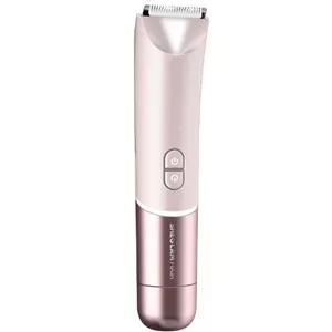 شیور ۲ کاره صورت و بدن شیگلم  sheglam shaver