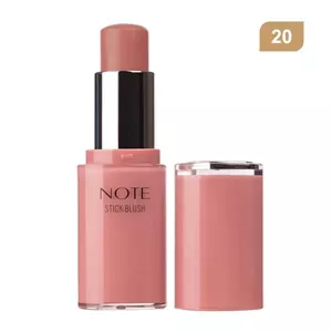 رژگونه استیکی 20 نوت BLUSH NOTE