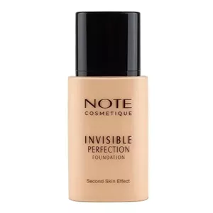 کرم پودر اینویزیبل پرفکشن 150 نوت Invisible Perfection Foundation NOTE