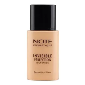 کرم پودر اینویزیبل پرفکشن 170 نوت Invisible Perfection Foundation NOTE