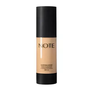 کرم پودر پمپی مات اکستریم شماره 11 نوت MATTIFYING EXTREME WEAR FOUNDATION NOTE
