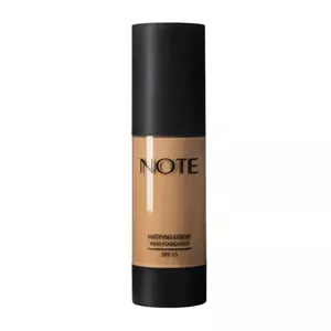 کرم پودر پمپی مات اکستریم شماره 14 نوت MATTIFYING EXTREME WEAR FOUNDATION NOTE