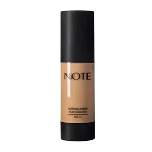کرم پودر پمپی مات اکستریم شماره 15 نوت MATTIFYING EXTREME WEAR FOUNDATION NOTE
