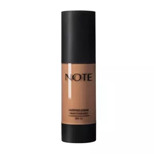 کرم پودر پمپی مات اکستریم شماره 16 نوت MATTIFYING EXTREME WEAR FOUNDATION NOTE