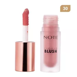 رژگونه مایع 30 نوت Liquid Blush NOTE