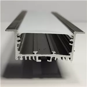 چراغ خطیپروفیل آلومینیومکد9
