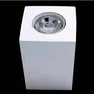 هالوژن گچی H7