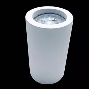هالوژن گچی H10