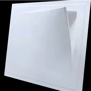 هالوژن گچی H12