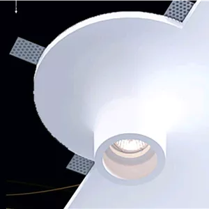 هالوژن گچی H13