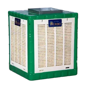 کولر آبی 4200 دریچه بالا مشهد دوام مدل صادراتی Turbo