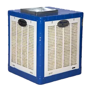 کولر آبی 4200 دریچه بالا مشهد دوام