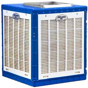 کولر آبی 6500 دریچه بالا مشهد دوام