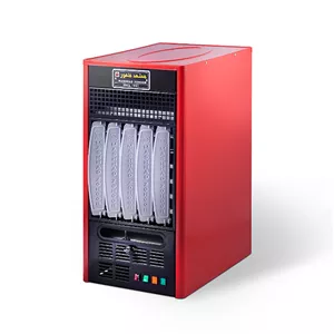 هیتر گازی B2000 مشهد ظهور فن خارجی