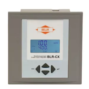 رگولاتور 14 پله بلوک BLR-CX14 